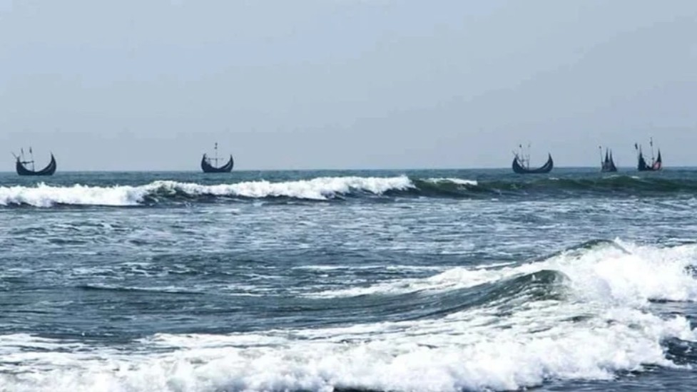 বঙ্গোপসাগরে লঘুচাপ সৃষ্টির সম্ভাবনা, ঘনীভূত হওয়ার আশঙ্কা